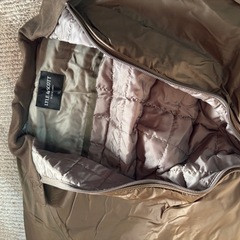 新品　メンズ　ジャンパー　カーキ の画像