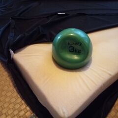 やわらかめシングルマットレスの画像