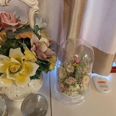 置物一式の画像