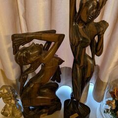 置物一式の画像