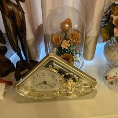 置物一式の画像