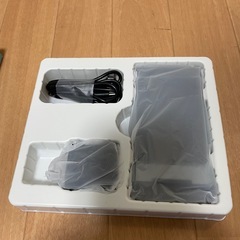 3IN1 ワイヤレス携帯充電器の画像