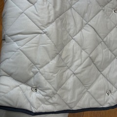 ハイエースバン用ブラインドシェード の画像