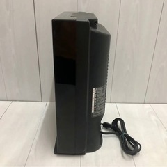 PortTech セラミックヒーター美品の画像