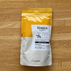 新日本製薬 スリモアコーヒー 93g 31日分の画像