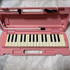 鍵盤ハーモニカの画像