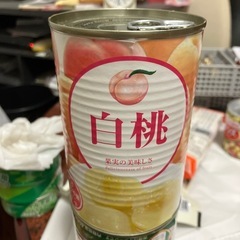 缶詰、乾物、調味料の画像