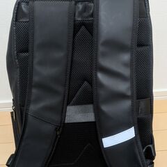 ビジネスリュック ecoofee 防水 15.6インチ 20Lの画像