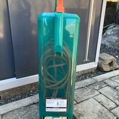 【使用回数5回程度】makita マキタ 電気芝刈機の画像