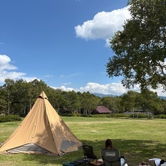 値下げ❗️テンマクデザイン　サーカスBIGの画像