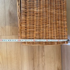 バスケットの画像