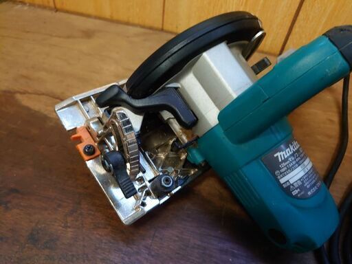 マキタ(makita) 電気マルノコ 5230