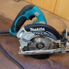 マキタ(makita) 電気マルノコ 5230の画像