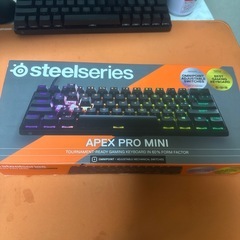 Apex pro Mini の画像