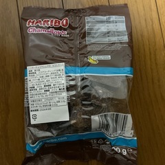 ③ハリボーチョコマシュマロの画像