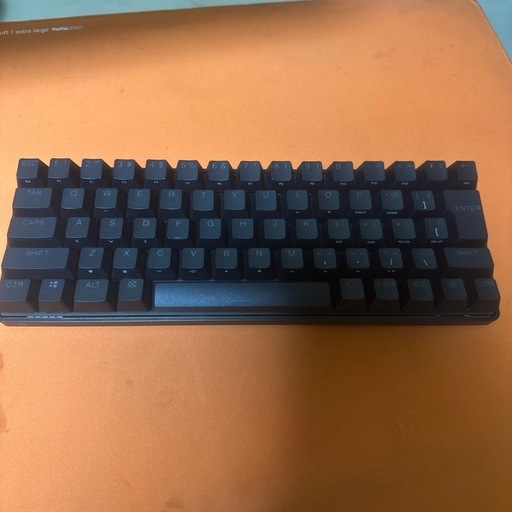 周辺機器 Apex pro Mini