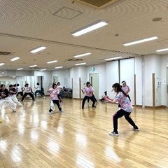 🎄12月　ZUMBA REEJAMの画像
