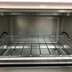 オーブントースター  NEOVE 2024年 NTM-A8WT キッチン家電【安心の3ヶ月保証】🚚自社配送時💳代引き可🚚(現金、クレジット、スマホ決済対応)の画像