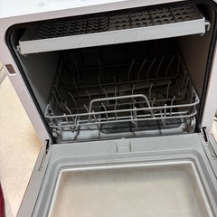 食洗機の画像