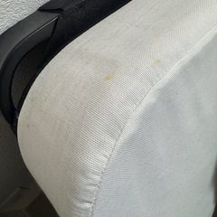 （汚れあり）IKEA 3人掛けソファベッドの画像