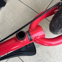 キャプテンスタッグ ストライダーの画像