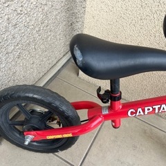 キャプテンスタッグ ストライダーの画像