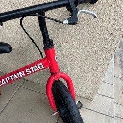 キャプテンスタッグ ストライダーの画像