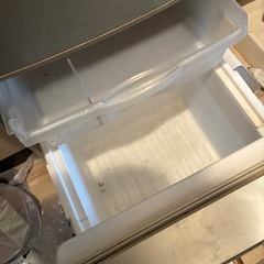 National の冷蔵庫(2006年製造)の画像