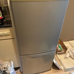 National の冷蔵庫(2006年製造)の画像