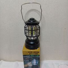 取引決定！最終値下げ、バーベキュー＆ランタンセット B !の画像