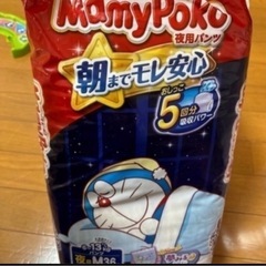 マミーポコM夜間の画像