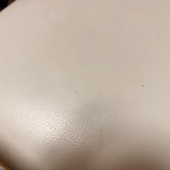 一生紀　キッズチェア　オーク材  の画像