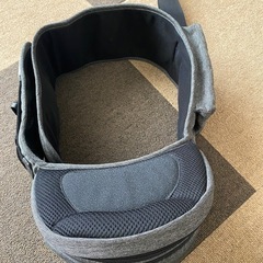 ポルバン　ヒップシートの画像