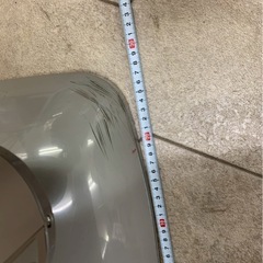 ダイキン　電気ヒーター　遠赤外線の画像