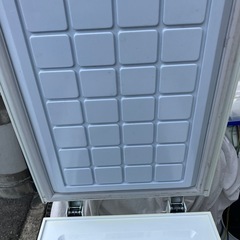 冷凍ストッカーの画像