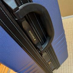 Samsonite　スーツケースの画像