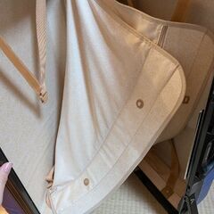 Samsonite　スーツケースの画像