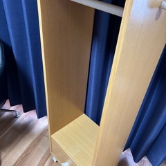 キッズハンガーの画像