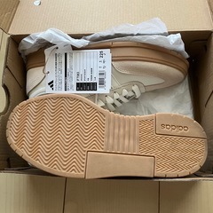 アディダス グラダス adidas GRADAS 22.5cmの画像