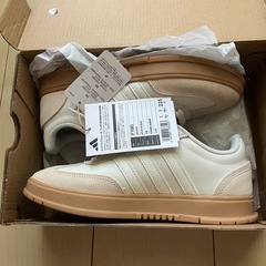 アディダス グラダス adidas GRADAS 22.5cmの画像