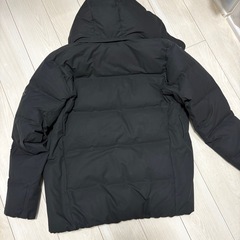 デサント　オルテライン　水沢ダウン　アンカー　XLの画像