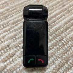 FMトランスミッターの画像