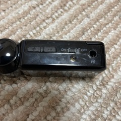 FMトランスミッターの画像