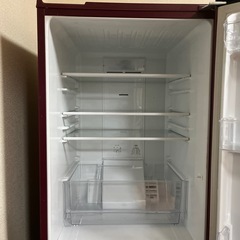 冷蔵庫差し上げますの画像