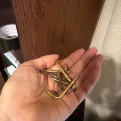 カラーボックス　174.5x42x30センチ　ブラウンの画像