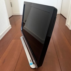 【ジャンク】東芝 dynabook D71/PB REGZA PCの画像