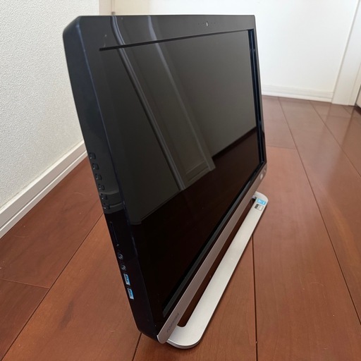 ジャンク】東芝 dynabook D71/PB REGZA PC (puru) 草薙のデスクトップ