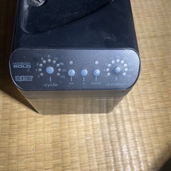 モンスーンソロの画像