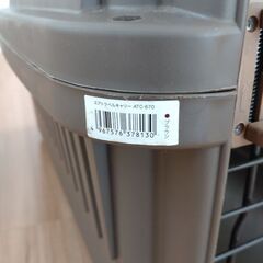 アイリスエアトラベルキャリー　Mサイズ　ATC−670　の画像