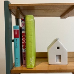 本棚（文庫、新書、コミックス）の画像